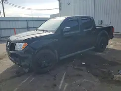1N6AD0ER6JN749774 2018 NISSAN NAVARA (FRONTIER)