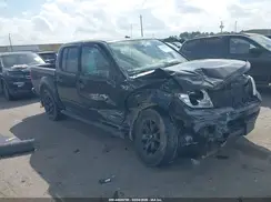 1N6AD0ER6JN751024 2018 NISSAN NAVARA (FRONTIER)