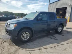 1N6AD0ER6JN751539 2018 NISSAN NAVARA (FRONTIER)