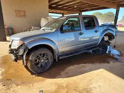 1N6AD0ER6JN752139 2018 NISSAN NAVARA (FRONTIER)