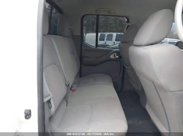 1N6AD0ER6JN752366 2018 NISSAN NAVARA (FRONTIER) - Image 8