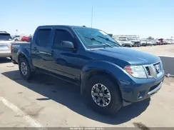 1N6AD0ER6JN753582 2018 NISSAN NAVARA (FRONTIER)