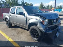 1N6AD0ER6JN753999 2018 NISSAN NAVARA (FRONTIER)
