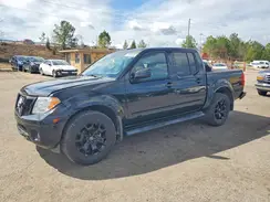 1N6AD0ER6JN759298 2018 NISSAN NAVARA (FRONTIER)
