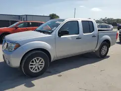 1N6AD0ER6JN765828 2018 NISSAN NAVARA (FRONTIER)