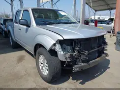 1N6AD0ER6JN766171 2018 NISSAN NAVARA (FRONTIER)