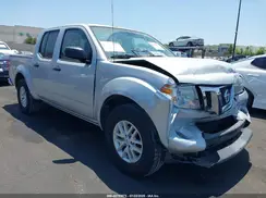 1N6AD0ER6JN767496 2018 NISSAN NAVARA (FRONTIER)