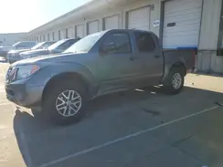 1N6AD0ER6JN767708 2018 NISSAN NAVARA (FRONTIER)