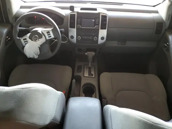 1N6AD0ER6JN768681 2018 NISSAN NAVARA (FRONTIER) - Image 8