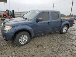 1N6AD0ER6JN771337 2018 NISSAN NAVARA (FRONTIER)