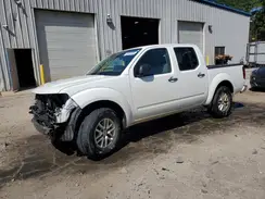 1N6AD0ER6KN702195 2019 NISSAN NAVARA (FRONTIER)