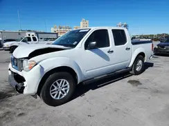 1N6AD0ER6KN702276 2019 NISSAN NAVARA (FRONTIER)