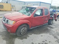 1N6AD0ER6KN705985 2019 NISSAN NAVARA (FRONTIER)