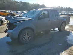 1N6AD0ER6KN707607 2019 NISSAN NAVARA (FRONTIER)