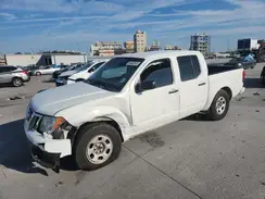1N6AD0ER6KN711687 2019 NISSAN NAVARA (FRONTIER)