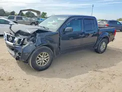 1N6AD0ER6KN712287 2019 NISSAN NAVARA (FRONTIER)