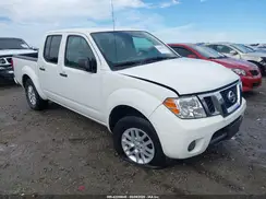 1N6AD0ER6KN713455 2019 NISSAN NAVARA (FRONTIER)