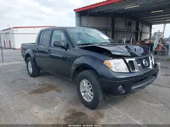 1N6AD0ER6KN715514 2019 NISSAN NAVARA (FRONTIER)