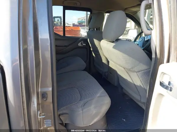1N6AD0ER6KN716405 2019 NISSAN NAVARA (FRONTIER) - Image 8