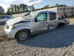 1N6AD0ER6KN717523 2019 NISSAN NAVARA (FRONTIER)