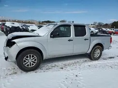 1N6AD0ER6KN718896 2019 NISSAN NAVARA (FRONTIER)