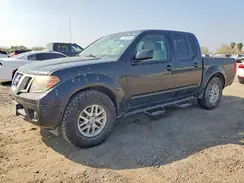 1N6AD0ER6KN724004 2019 NISSAN NAVARA (FRONTIER)