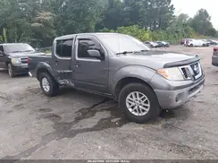 1N6AD0ER6KN726030 2019 NISSAN NAVARA (FRONTIER)