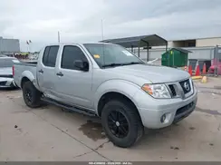 1N6AD0ER6KN726058 2019 NISSAN NAVARA (FRONTIER)