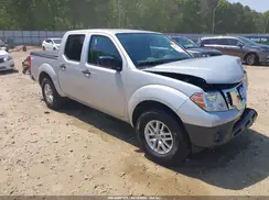 1N6AD0ER6KN727579 2019 NISSAN NAVARA (FRONTIER)