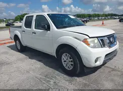 1N6AD0ER6KN728280 2019 NISSAN NAVARA (FRONTIER)