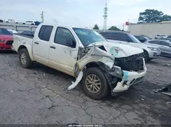 1N6AD0ER6KN728540 2019 NISSAN NAVARA (FRONTIER)