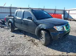 1N6AD0ER6KN730594 2019 NISSAN NAVARA (FRONTIER)