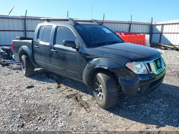 1N6AD0ER6KN730594 2019 NISSAN NAVARA (FRONTIER)