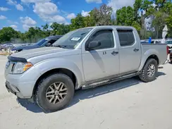1N6AD0ER6KN732460 2019 NISSAN NAVARA (FRONTIER)