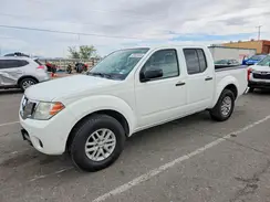 1N6AD0ER6KN735259 2019 NISSAN NAVARA (FRONTIER)