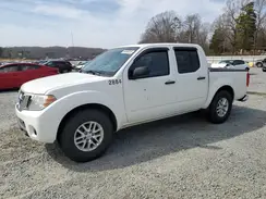 1N6AD0ER6KN735309 2019 NISSAN NAVARA (FRONTIER)