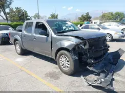 1N6AD0ER6KN738226 2019 NISSAN NAVARA (FRONTIER)
