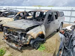 1N6AD0ER6KN741367 2019 NISSAN NAVARA (FRONTIER)