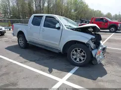 1N6AD0ER6KN741403 2019 NISSAN NAVARA (FRONTIER)