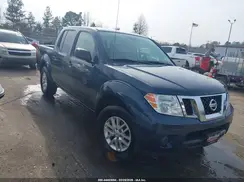 1N6AD0ER6KN744026 2019 NISSAN NAVARA (FRONTIER)