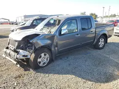 1N6AD0ER6KN745113 2019 NISSAN NAVARA (FRONTIER)