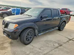 1N6AD0ER6KN747198 2019 NISSAN NAVARA (FRONTIER)