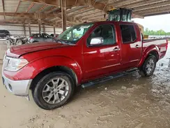 1N6AD0ER6KN747816 2019 NISSAN NAVARA (FRONTIER)
