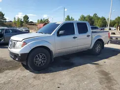 1N6AD0ER6KN748321 2019 NISSAN NAVARA (FRONTIER)
