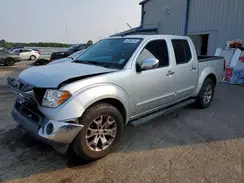 1N6AD0ER6KN750277 2019 NISSAN NAVARA (FRONTIER)