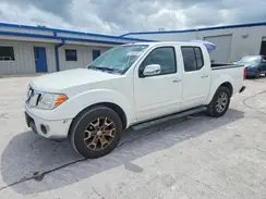 1N6AD0ER6KN750599 2019 NISSAN NAVARA (FRONTIER)