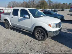 1N6AD0ER6KN752661 2019 NISSAN NAVARA (FRONTIER)