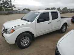 1N6AD0ER6KN752966 2019 NISSAN NAVARA (FRONTIER)