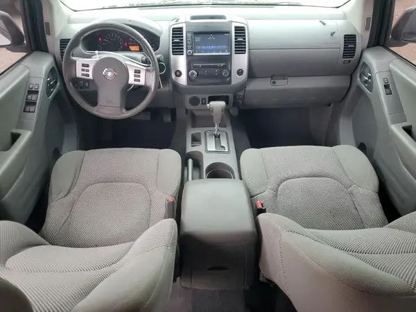 1N6AD0ER6KN752966 2019 NISSAN NAVARA (FRONTIER) - Image 8