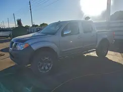1N6AD0ER6KN754555 2019 NISSAN NAVARA (FRONTIER)